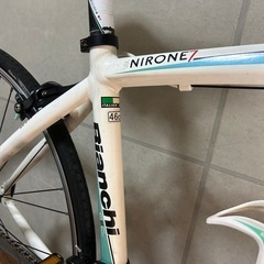 ロードバイクの画像