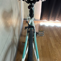 ロードバイクの画像
