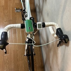 ロードバイクの画像