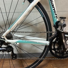 ロードバイクの画像