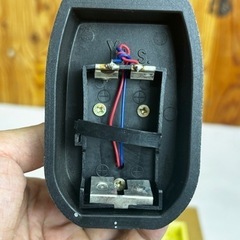s0917601 美品 顕微鏡13点セット 600倍 マイクロスコープ レボルバー式 100〜600倍 ライト付き 科学実験 理科 科学 顕微鏡 レトロ 中古品の画像