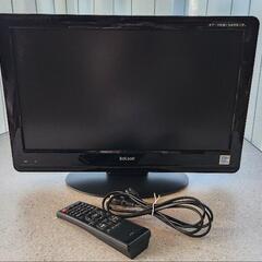 家電 テレビ 液晶テレビ