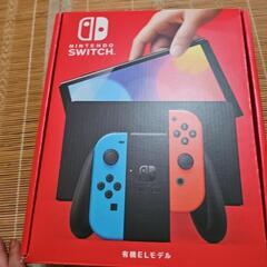 至急Switch本体&ソフト二枚セット