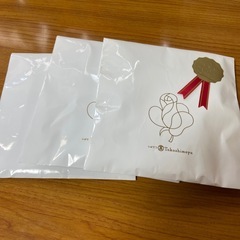 ハンカチの画像