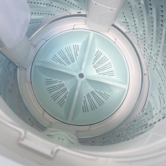 Panasonic 洗濯機 の画像