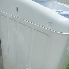 Panasonic 洗濯機 の画像