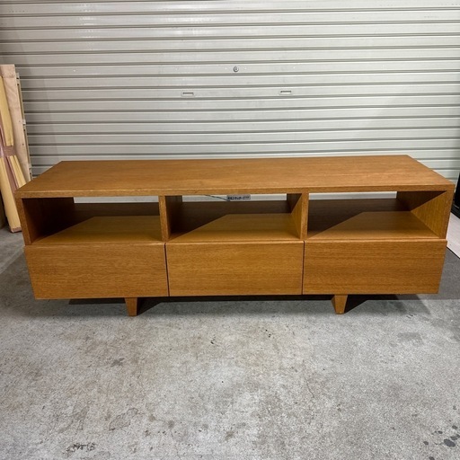 unico CORSO ウニコ コルソ 1500 TVボード  テレビボード