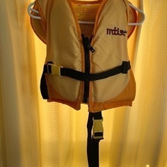 フローティングベスト　KIDS 14〜23kg
