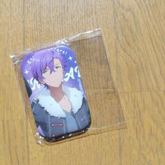 缶バッジ