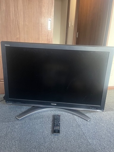 東芝テレビ42インチ　ゲーブルまとめ