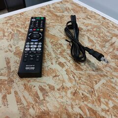 【愛品館 市原店】✨安心の動作保証付✨SONY 2020年製 BDレコーダー BDZ-ZW1700 【愛市HA020433-104】の画像