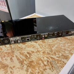 【愛品館 市原店】✨安心の動作保証付✨SONY 2020年製 BDレコーダー BDZ-ZW1700 【愛市HA020433-104】の画像