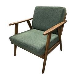 ハリス　1人掛けソファ　HARRIS SOFA　（在庫：1）