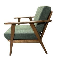 ハリス　1人掛けソファ　HARRIS SOFA　（在庫：1）の画像