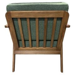 ハリス　1人掛けソファ　HARRIS SOFA　（在庫：1）の画像