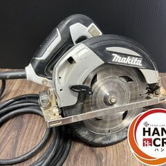 【中古品】　マキタ　5731S　マルノコ　刃外径 165ｍｍ