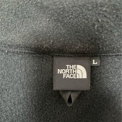 ノースフェイス　フリースジャケット　サイズL