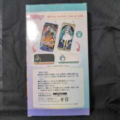 新品未使用 財布（初音ミク ハロウィン🎃）:受け取りに来れる方お待ちしております。  の画像