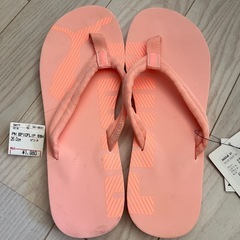 ❤︎新品❤︎PUMA ビーチサンダル！26cmサイズ！