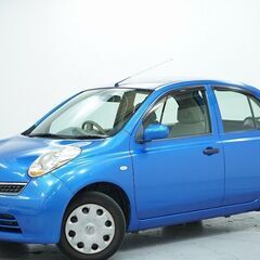 【金利0％の自社ローン✨】日産 マーチ 　１２Ｓ