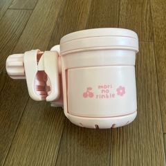 ベビーカー スマホ置き ドリンクホルダー ベビー用品