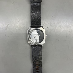 DIESEL 時計 ベルト交換お願いします