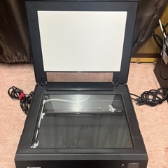 canon PIXUS　プリンター K30379の画像