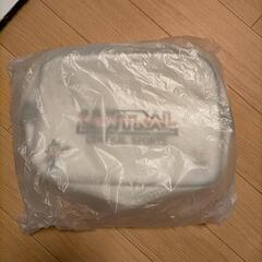 セントラルスポーツバック新品未開封の画像