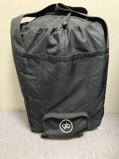 ポキットプラスオールテレイン　　折り畳みベビーカー