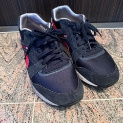 メンズ ニューバランス Reebokスニーカー の画像