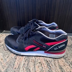 メンズ ニューバランス Reebokスニーカー 