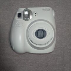FUJIFILM チェキ 