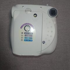 FUJIFILM チェキ の画像