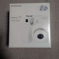 FUJIFILM チェキ の画像