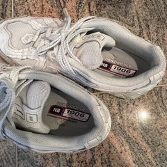 メンズ ニューバランス Reebokスニーカー の画像