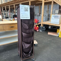 衣装ケース　布製