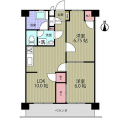 【🦅入居費用5万円🦅】✨審査No.1✨ 🔥JR東北本線 宇都宮 ...