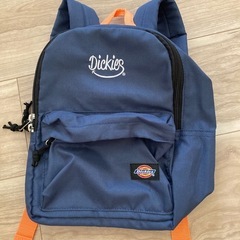 子ども用リュックサック　Dickies
