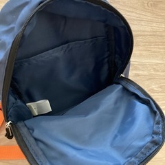 子ども用リュックサック　Dickiesの画像