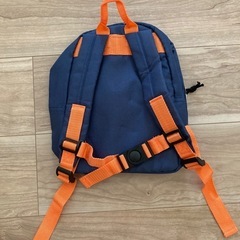 子ども用リュックサック　Dickiesの画像