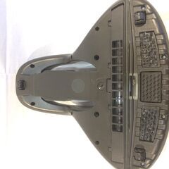 ☆415☆siroca　２WAY ハンディ＆布団クリーナー　stingray SVC-350 ハンディ　掃除機　掃除　コード付き　車内　動作品の画像