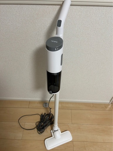 掃除機　2024年