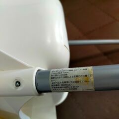 イケア　子供用ハイチェア　設置テーブル付き！！の画像