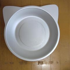猫鍋　アルミナベ　未使用
