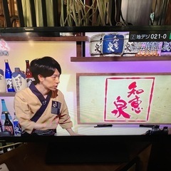 東芝　REGZA レグザ　液晶テレビ　