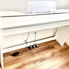 電子ピアノCASIO PX-770
