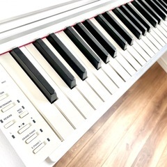 電子ピアノCASIO PX-770の画像