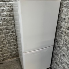 大阪送料無料★3か月保障付き★冷蔵庫★2023年★パナソニック★2ドア★NR-B14HW-W★R-554