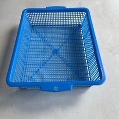 青かご
の画像