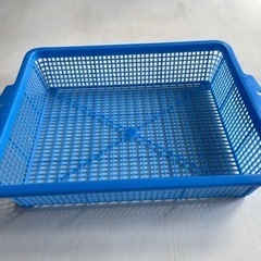 青かご
の画像